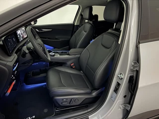KIA Ev6 84kWh 229pk RWD Plus Advanced / 9