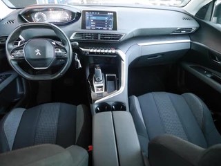 Peugeot 5008 1.2 PureTech Active | Automaat | Trekhaak | 7 zits | Achteruitrijcamera | Parkeersensoren voor | Apple carplay | Climate control | Cruise control | / 10
