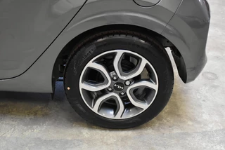 KIA Picanto 1.0 DPi 63pk 4-zits AMT ExecutiveLine AUTOMAAT / 13