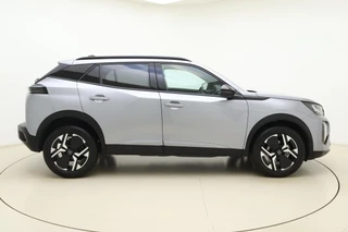 Peugeot 2008 1.2 Turbo 100 Allure | Apple Carplay/Android Auto | Parkeersensoren | Climate Control | Lichtmetalen velgen | DAB | Cruise Control | / 10