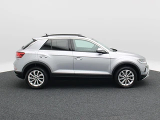 Volkswagen T-Roc 1.0 TSi 110 Pk Life | Adaptive Cruise | Airco | Camera | CarPlay | 17 Inch | 60.043 Km !! / 7