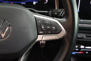 Volkswagen Polo 1.0 TSI 95pk 2x R-Line Climate Control ACC Camera Stoelverwarming Keyless Navigatie / 18
