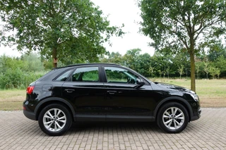 Audi Q3 1.4 TFSI  | Trekhaak | Navi | NAP | Clima | BOVAG garantie | / 6