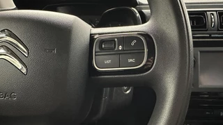 Citroen C3 1.2 PureTech Live AIRCO CRUISE. / 22