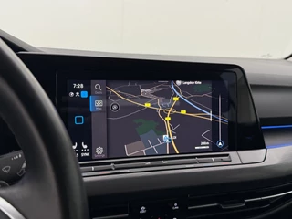 Volkswagen Golf 1.5 eTSI Style | Adaptive Cruise | Navi | Stoel-/Stuurverwarming | CarPlay | / 19