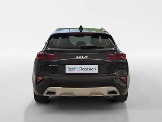 Kia XCeed 1.5 T-GDI MHEV DynamicLine | Cruise Control | Climate Control | Camera | Navigatie | 18 Inch Velgen | / 8