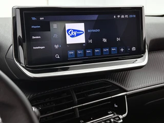 Peugeot 2008 1.2 PureTech 100 Allure | Adaptive Cruise | Stoelverwarming | CarPlay | 360 Camera | Parkeersensoren / 20