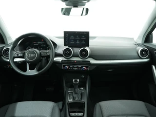 Audi Q2 35 TFSI 150PK S LINE S-TRONIC  | Panoramadak | Cruise Adaptief | Camera | Elektr. achterklep / 2