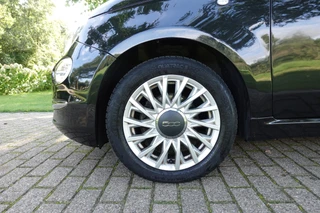 Fiat 500 0.9 TwinAir Turbo Lounge  | Panorama dak | PDC | Bluetooth | NAP | NL AUTO | / 11