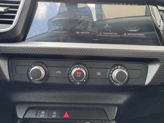Audi A1 citycarver 25 TFSI Epic|Airco|Cruisecontrol|Virtual cockpit / 14