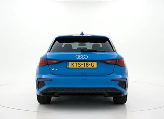 Audi A3 Sportback 45 TFSI e S edition Competition S-LINE - SOH 99% / 9