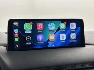 Mazda CX-5 2.0 SkyActiv-G 165 Comfort TREKHAAK CARPLAY NAVI ECC CRUISE LM. / 28
