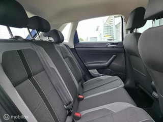 Volkswagen Polo 1.0 TSI R-Line / Navi / Camera / Carplay / 11