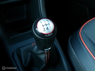Volkswagen Up! 1.0 groove up! cruise , Pano, / 17