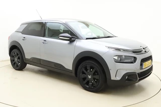 Citroën C4 Cactus 1.2T Shine / 9