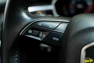 Audi Q3 35 TFSI Pro Line S | S-line | Navi | Dodehoek | Stoelverwarming / 11