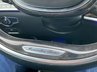 Maybach S-klasse 600 V12 B&O (811) HUD 360° Nachtsysteem(610) Uniek / 66