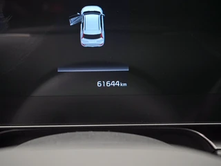 Kia Niro 1.6 GDi PHEV Dynamic Line Stoelverwarming / 5