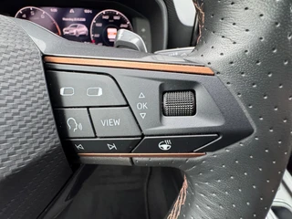 CUPRA Leon 1.5 eTSI Business Edition * Beats Audio * Navigatie * Camera * Stoelverwarming * / 31