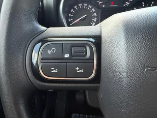 Citroën C3 Aircross 1.2 PureTech Feel / 26