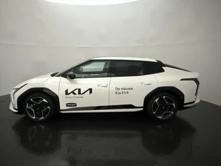 KIA Ev4 Fastback 81,4 kWh 204PK GT-PlusLine / 5