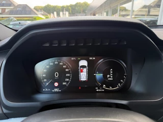 Volvo XC90 2.0 T8 Twin Engine AWD Inscription 7-Zitter - Hybrid NL Auto Pano Leder Stoel memory Stoelverw. Camera Bowers/Wilkins / 34