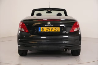Peugeot 207 CC 1.6 VTi Roland Garros  | Automaat | / 11