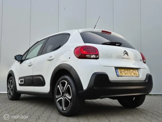 CITROEN C3 1.2 PURETECH FEEL/CLIMATE/LED/CARPLAY/CRUISE/BLUETOOTH / 4