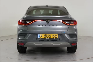 Renault Arkana 1.6 E-Tech Hybrid 145  | Stl. verw. | Camera | Apple/Android | Keyless | / 7