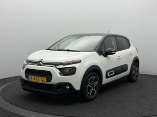 Citroën C3 1.2 PureTech Feel Carplay&Android | Cruise Control | 8.000 KM | Climate Controle