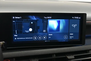 HYUNDAI Tucson 1.6 T-GDi PHEV 252PK N Line Edition / 21