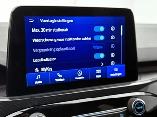 Ford Kuga 2.5 PHEV ST-Line | Camera | Cruise Control | Navigatie | / 23