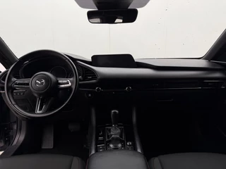 Mazda 3 2.0 e-SkyActiv-G M Hybrid 150 Sportive | Automaat | Adaptive cruise | Stoelverwarming | CarPlay | Camera / 11
