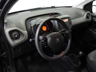 Peugeot 108 1.0 e-VTi Active AIRCO/BLUETOOTH! / 5