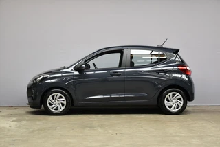 Hyundai I10 1.0i Automaat Comfort Smart | Navi | Camera / 10