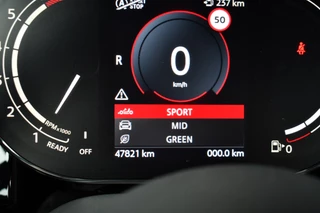 MINI Cooper S Cabrio Mini 2.0  JCW-pack ACC HUD H/K Carplay Camera Black-pack DDC / 58