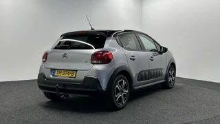 Citroen C3 1.2 PureTech S&S Feel Edition DAB NAVI CARPLAY ECC CRUISE. / 6