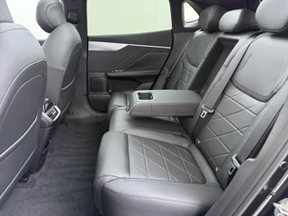 Changan Deepal S05 MAX 200KW | 68.8kwh | NIEUWE AUTO | PANORAMADAK | 20" LMV | 360° CAMERA | HEAD-UP DISPLAY | LEDEREN BEKLEDING | STOELVERWARMING | FULL OPTIONS | FABRIEKSGARANTIE T/M 2033 | / 24