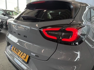 Ford Puma 1.0 EcoB.Hybrid 125pk ST-Line X  CAMERA/B&O/DODEHOEK/WINTERPACK/ADAPT.CRUISE / 22