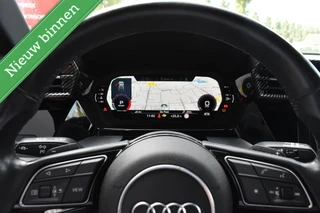 Audi A3 Sportback 35 TFSI Business edition MATRIX/VIRTUAL COCKPIT/ETC.! / 7