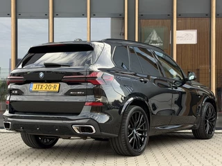 Bmw X5 xDrive 50e M-Sport | Panoramadak |Driving Assistant | SOH 95% / 2