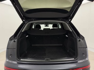 Audi Q5 2.0 TFSI quattro Sport | 252 PK | 2400 kg trekgewich | Cruise control | Stoelverwarming / 14