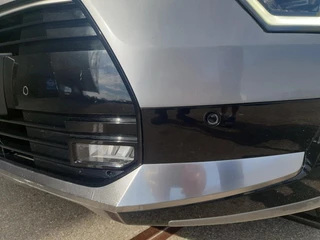 Kia Niro 1.6 GDi Hybrid DynamicLine Edition | Dodehoek detectie | Elektrisch bedienbare best. stoel | Navigatie | Adaptieve cruise control | Apple Carplay / Android Auto | Verbruik 1 op 20! / 14
