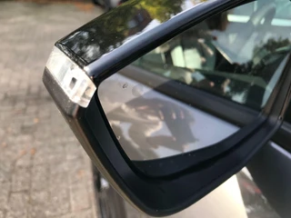 Citroën C4 1.2 Hybrid 145pk Max Comfort stoelen | pano dak. Panorama dak. / 26