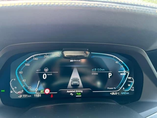 BMW X5 XDRIVE45E M-Sport Bowers & Wilkins Pano Softclose Laser Trekhaak Mooi vol uitgevoerd! / 56