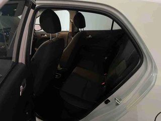 Kia Picanto 1.0 DPi 67pk 4-zits DynamicPlusLine | Navigatie | Cruise Control / 27