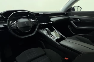 Peugeot 508 SW 1.2 PureTech Blue Lease Active | Apple carplay/Android auto | Navigatie | Comfortstoelen | Automaat | Cruise control | Keyless entry + start | / 17