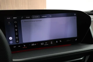 Audi Q5 2.0 TFSI 299pk e-hybrid quattro S edition Trekhaak 360Camera Tech-Pro Leder Memory Stoelverwarming Virtual Cockpit Panoramadak Navigatie S-Line / 29