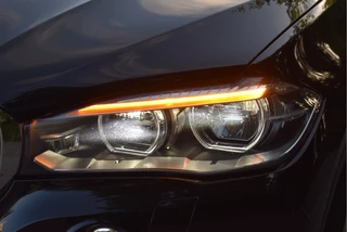 BMW X5 xDrive40e High Executive 313 pk Innovation Pack | NL-Auto | Elekt.trekhaak | 360 gr.camera | Memorystoelen | Pano.dak | HUD | Sfeerverlichting / 9