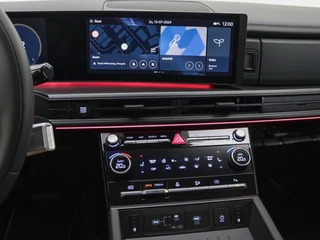 Hyundai Santa Fe 1.6 T-GDI PHEV BlackLine 6persoons | Private lease 1.249 p.m. / 34